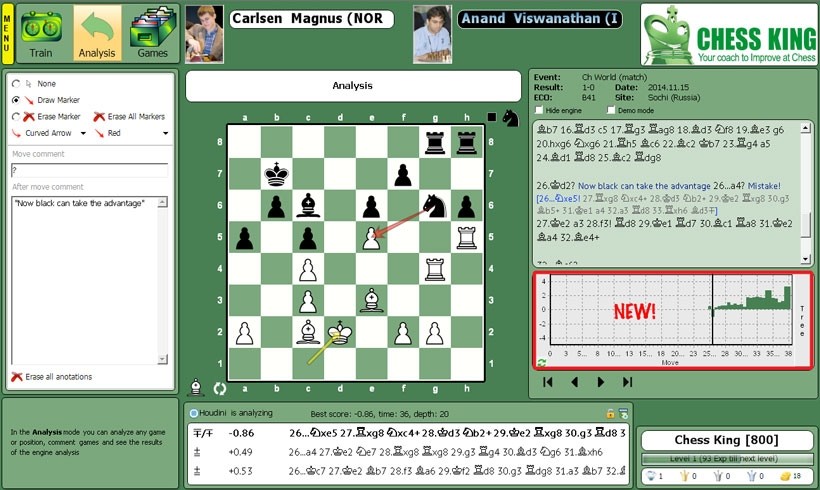 best chess software pc